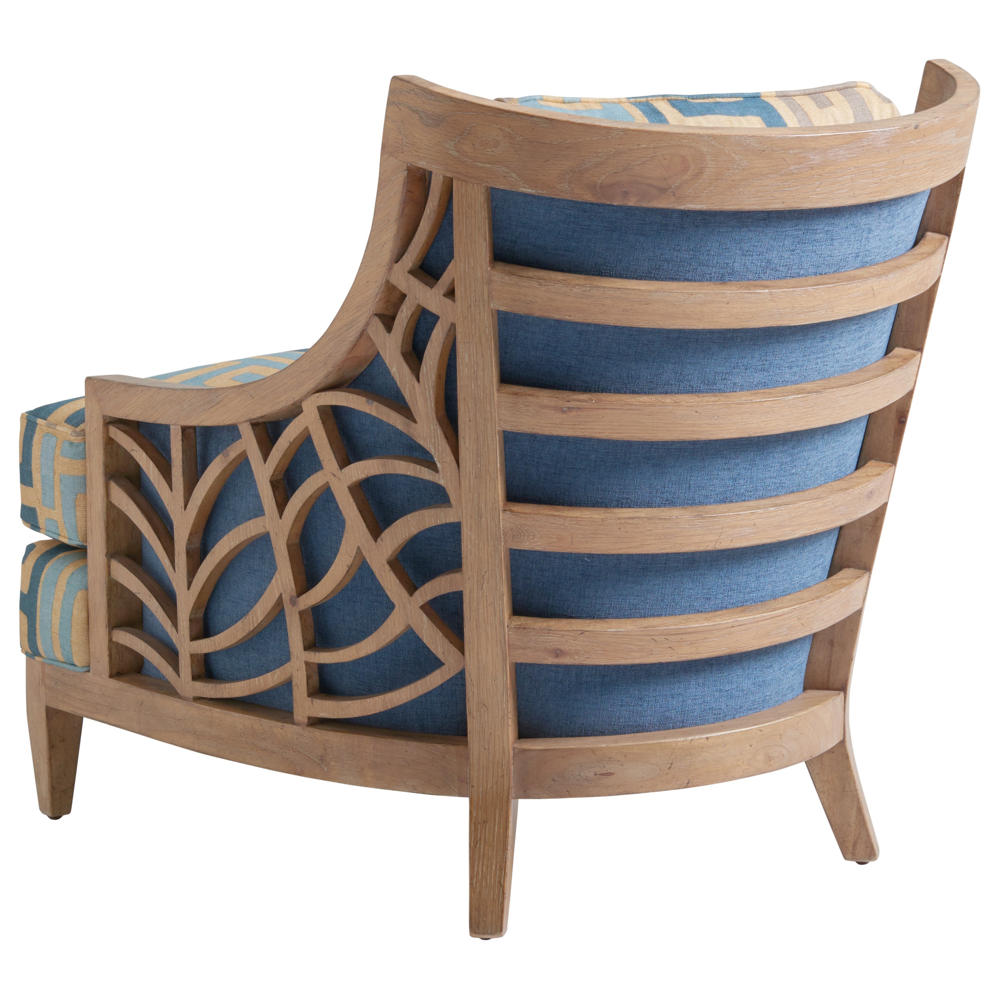 Marion wicker deals outdoor rocking chair